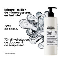 Metal Detox Pre-Shampoo