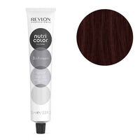 Nutri Color Filters 3-in-1-Repigmentierungscreme 512 Kastanienbraun Asch Perl&eacute;