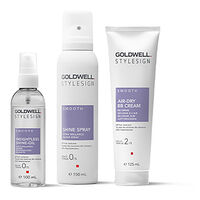 Weightless Shine Oil