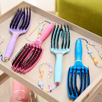 Entwirrb&uuml;rste Fingerbrush, limitierte Auflage Inner Child