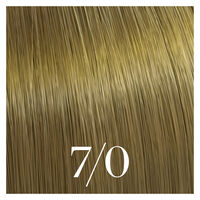 Semipermanente Coloration Color Touch 7/0 Blond Natur