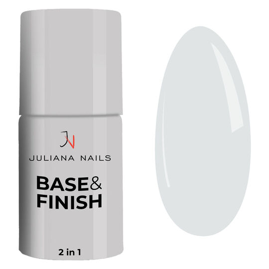 Base & Finish Gel Lack | roma.at