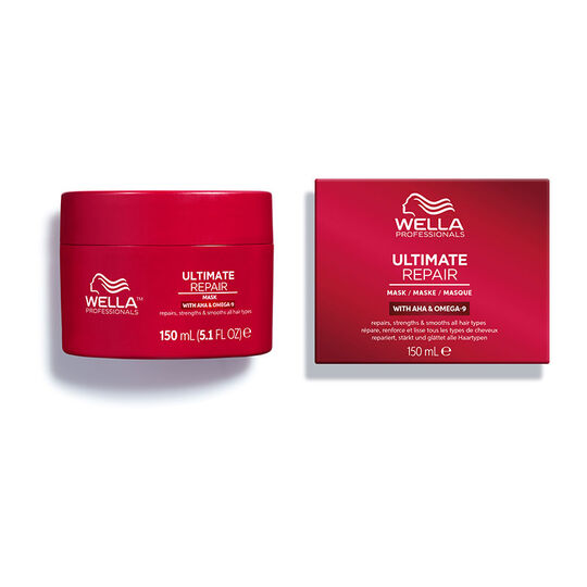 Reparierende Maske Ultimate Repair