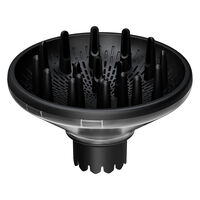 Aufsatz f&uuml;r Speed Haartrockner Diffusor