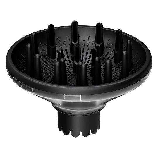Aufsatz f&uuml;r Speed Haartrockner Diffusor