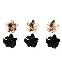 Kleine Blumenklammern