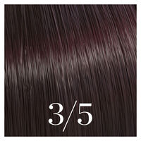 Semipermanente Coloration Color Touch 3/5 Dunkelbraun Mahagoni