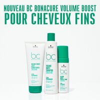 BC Volume Boost Shampoo