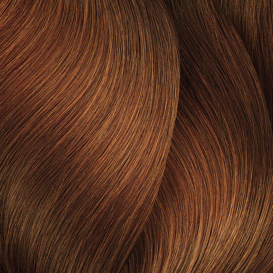 Majirel Sch&ouml;nheitscreme-Haarfarbe 7.4 Blond Kupfer
