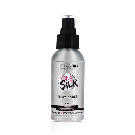 One Silk Haarspitzenserum