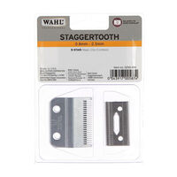Staggertooth-Scherkopf f&uuml;r Wahl Magic Clip Cordless