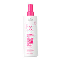 BC Color Freeze Spray-Balsam f&uuml;r coloriertes Haar