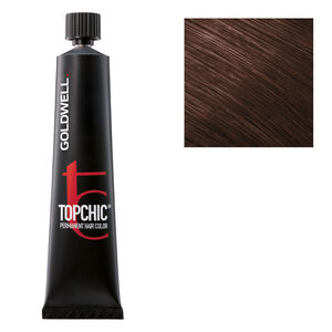 Permanente Coloration Topchic 6B