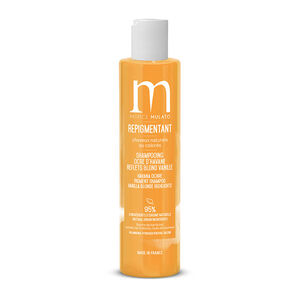 Repigmentierendes Shampoo