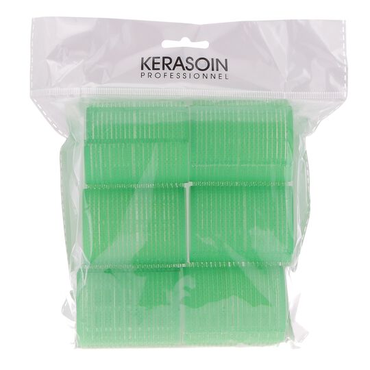 Set mit Klett-Lockenwicklern