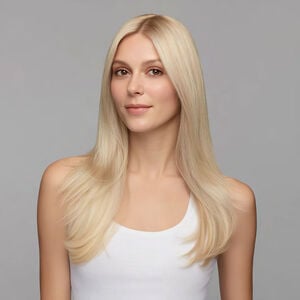 Clip In Extensions Echthaar 40 cm 60