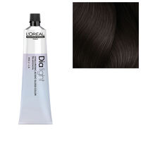 T&ouml;nung Dia light Hyaluronic 5.12 Iris&eacute;-Asch Kastanienbraun Hell