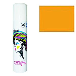 Farbspray Leucht Orange