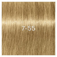 Igora Zero Amm Haarfarbe 7-55 Blond Extra Gold