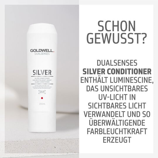 Silver Conditioner