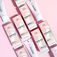 Shinefinity Gloss-Haarfarbe 08/98 Silver Pearl