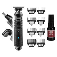 Pro Series High Visibility Bartschneider