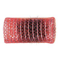 Set mit 12 Lockenwicklern