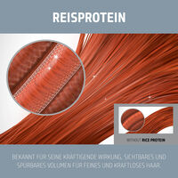 Kr&auml;ftigendes Trockenshampoo Ultra Volume