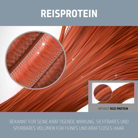 Kr&auml;ftigendes Trockenshampoo Ultra Volume