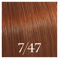 Semipermanente Coloration Color Touch 7/47 Blond Kupfer Marron