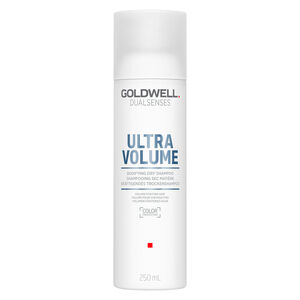 Kr&auml;ftigendes Trockenshampoo Ultra Volume
