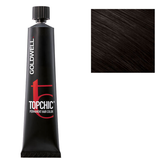 Permanente Coloration Topchic 4G