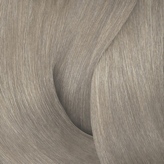 Ton-in-Ton-Haarfarbe Shades EQ Gloss 09M Matt Sand Dune