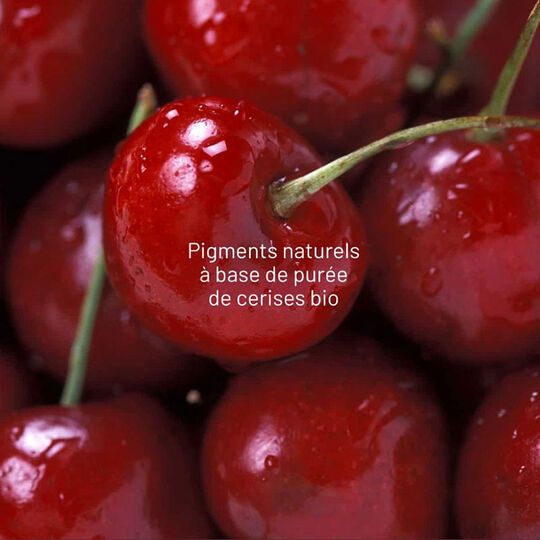 Repigmentierende Pflege f&uuml;r nat&uuml;rliches oder coloriertes Haar