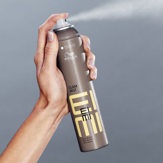 Glam Mist Eimi Glanzspray