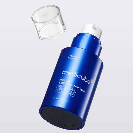 Zero Exosome Shot 7500 Ampoule