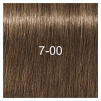 Halbpermanente Haarfarbe Igora Vibrance