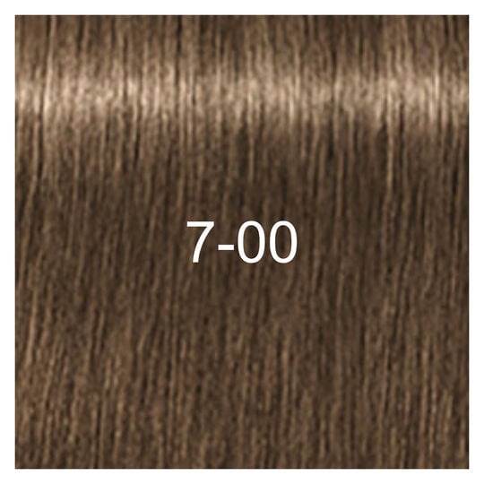 Halbpermanente Haarfarbe Igora Vibrance