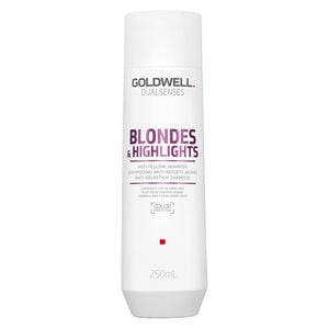 Blondes & Highlight Shampoo