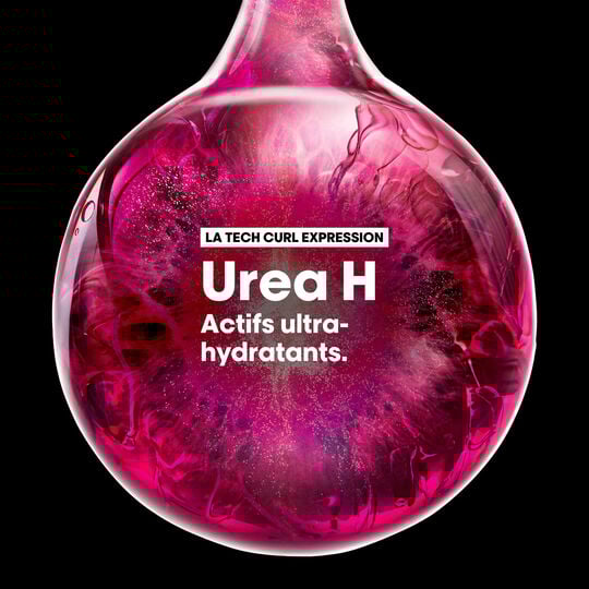 Curl Expression Pflegewasser &ndash; Lockenauffrischer