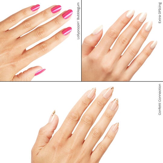 xpress/on-Kunstn&auml;gel