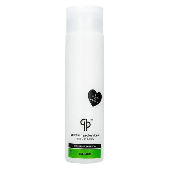 Teebaum Heilkraft Shampoo