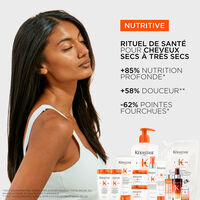 Bain satin riche Nutritive Nachf&uuml;llpackung 500 ml