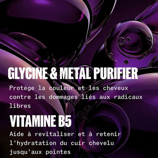 Ultimate Color Shampoo