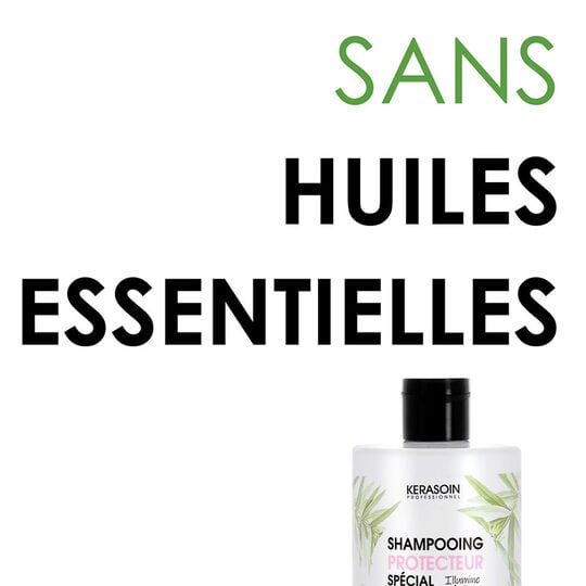 Natursortiment Sch&uuml;tzendes Shampoo f&uuml;r coloriertes Haar