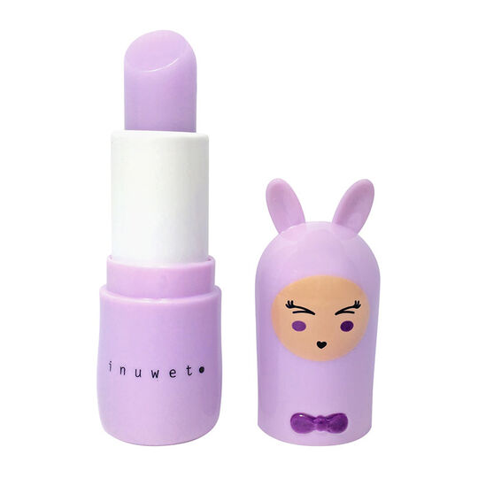 Pflegender Lippenbalsam