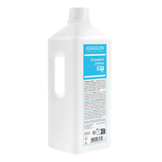 Oxidationscreme 6 %