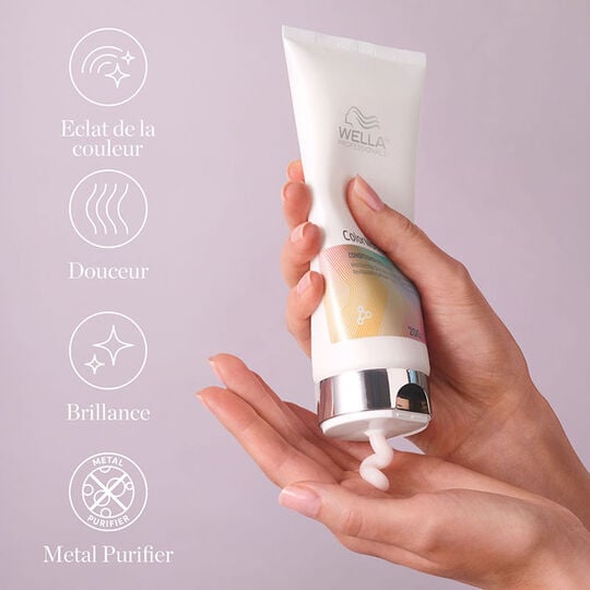 Conditioner f&uuml;r coloriertes Haar Color Motion+