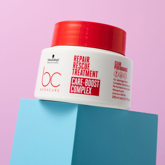 BC Repair Rescue Treatment