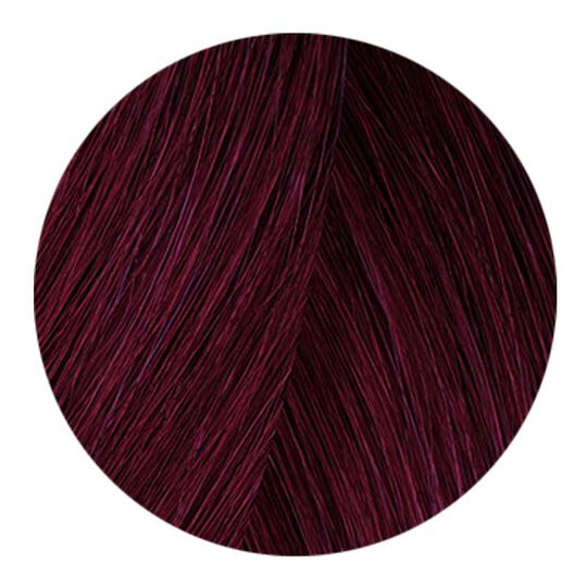 Permanente Haarfarbe Ma&iuml;andra 5.26 Hell-Kastanienbraun Iris&eacute;-Rot